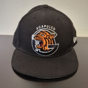 Acapulco Gold hat size 7 1/2